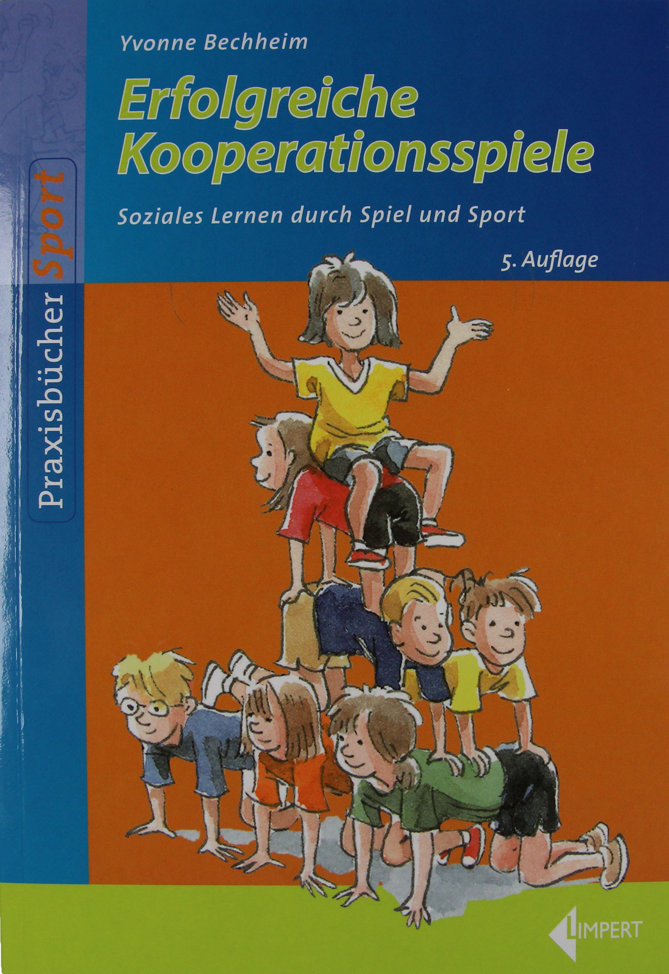 Kooperationsspiele