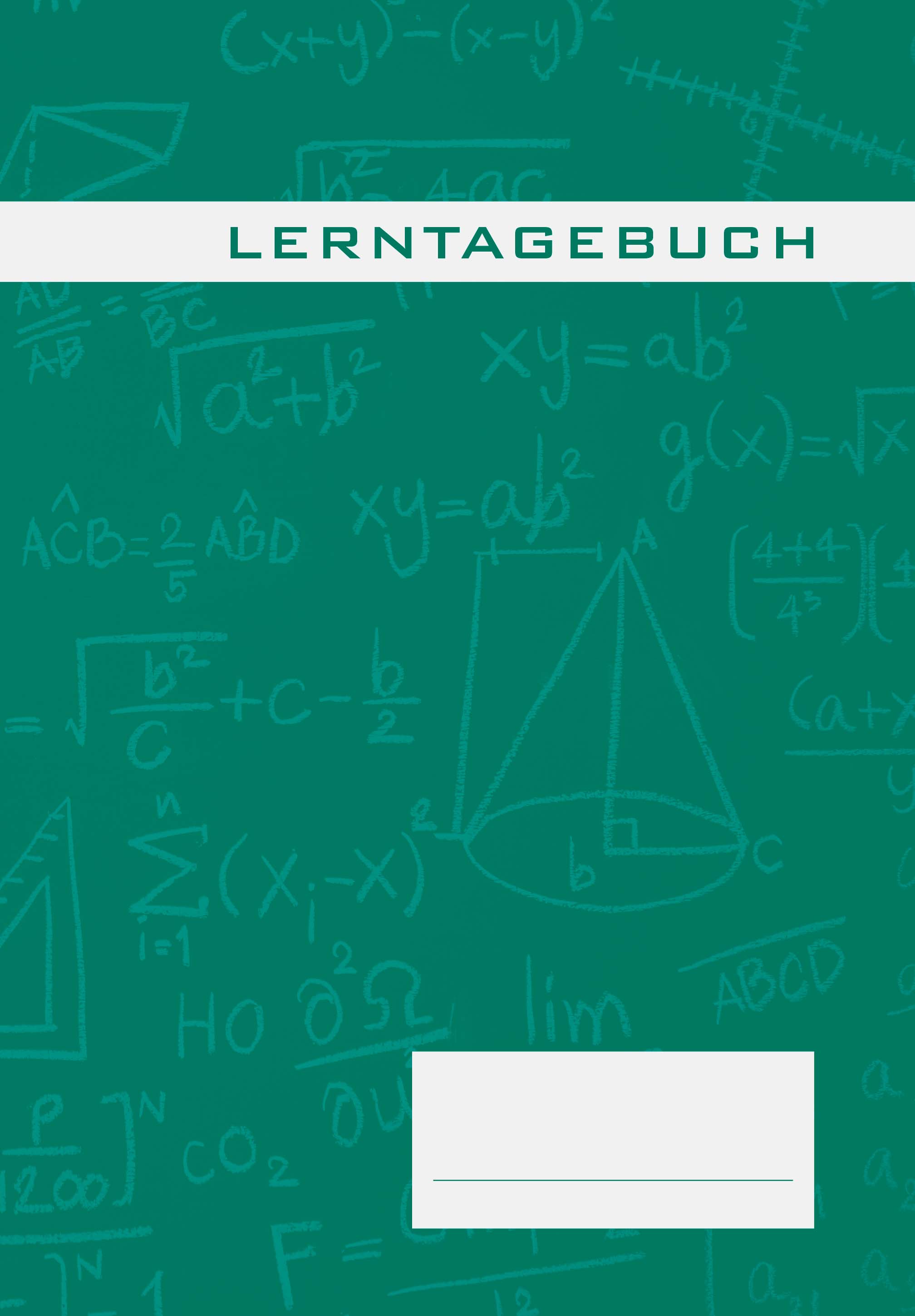 Lerntagebuch Zusammenfassung Merkwissen Unterrichtsinhalte