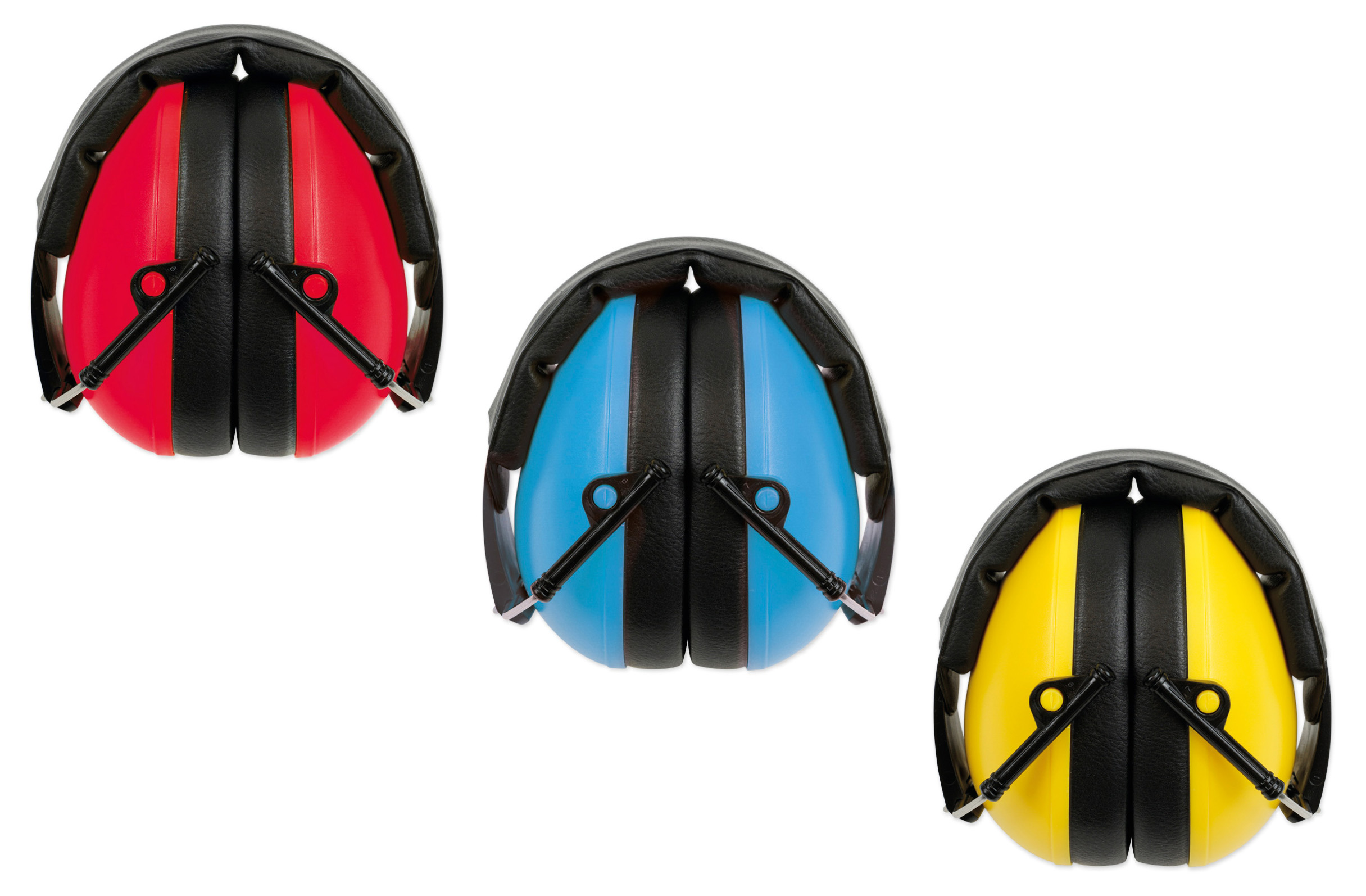 Gehörschutz Kinderschutz