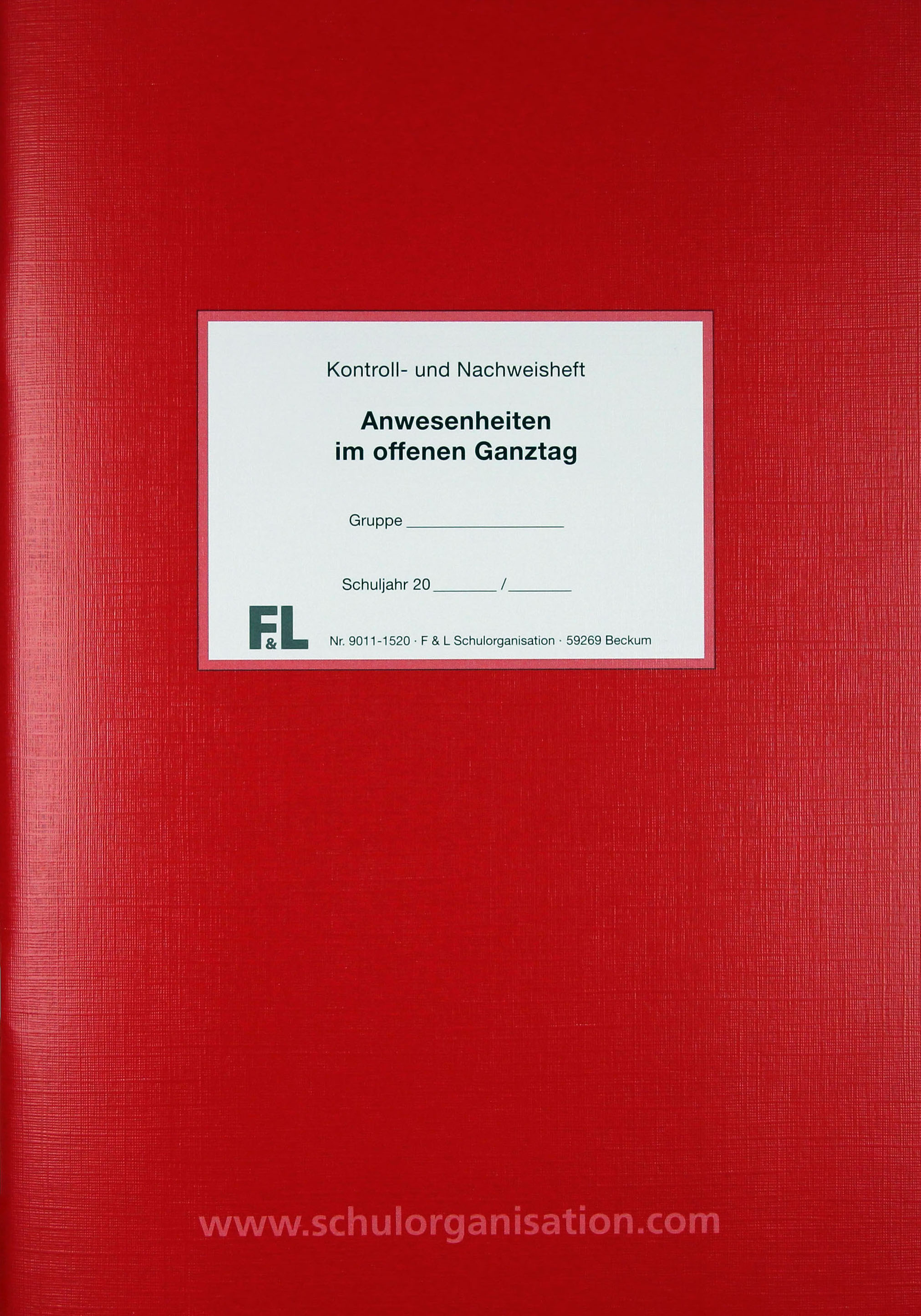 Anwesenheiten Offener Ganztag kommt geht