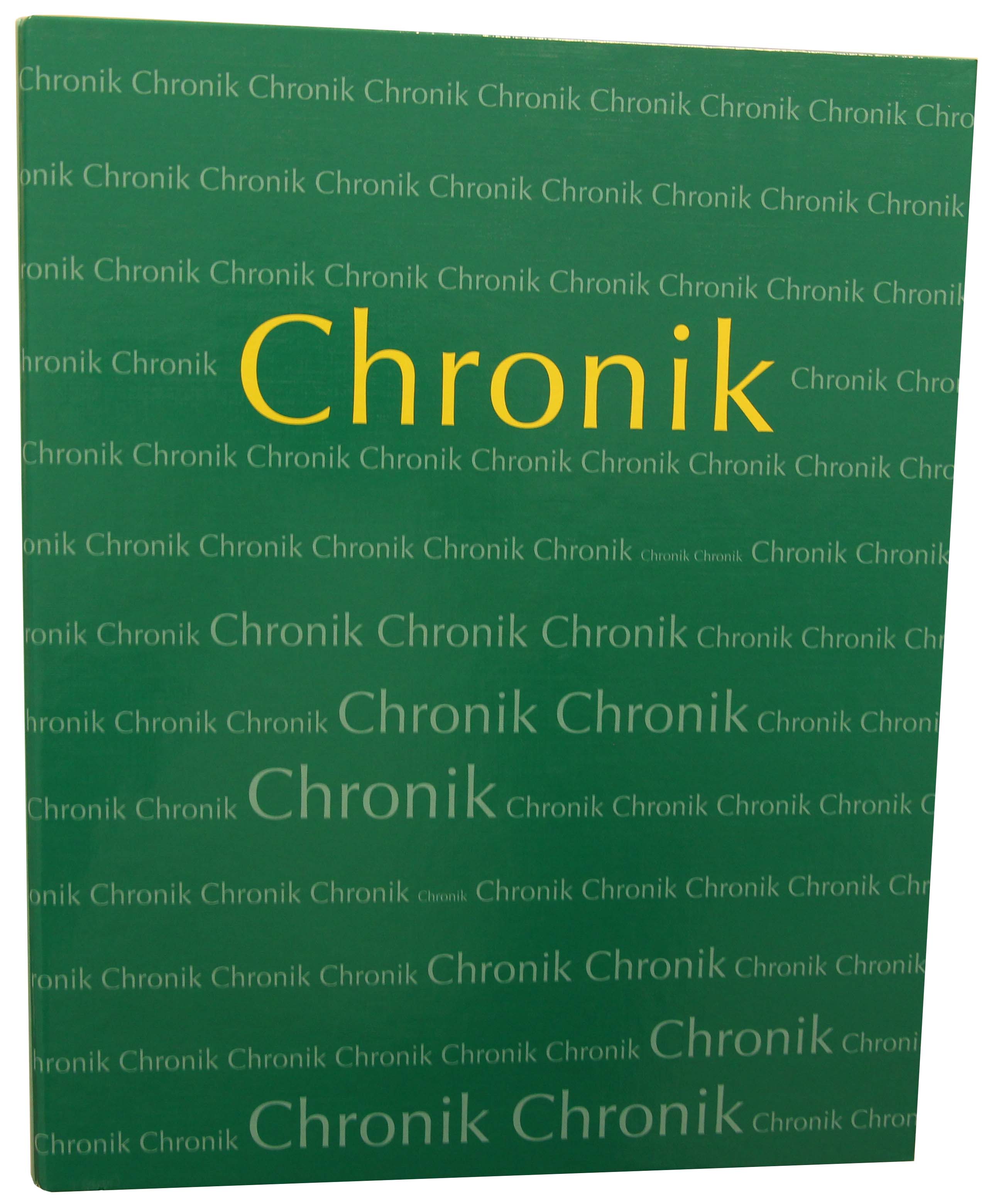 Chronik