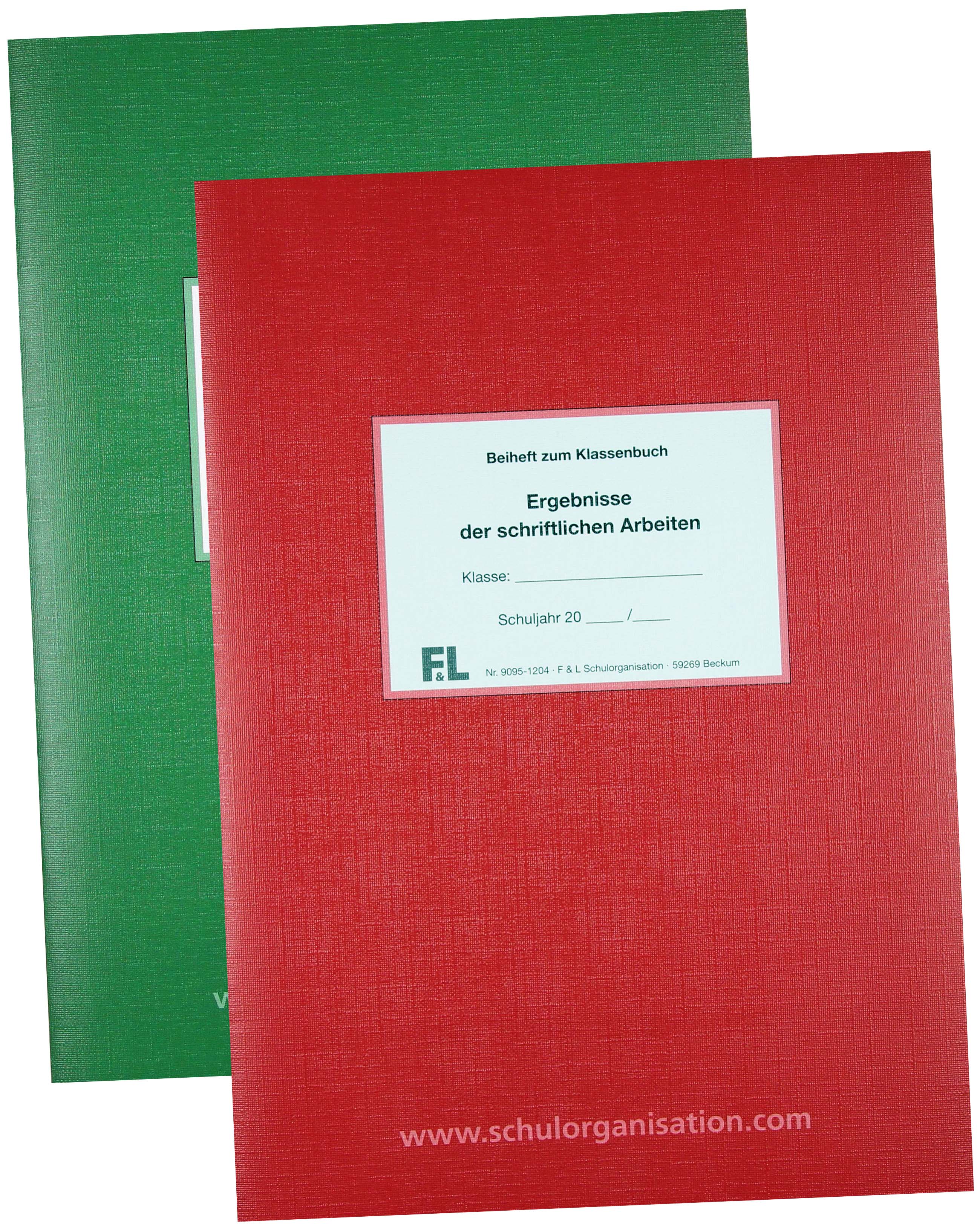 Ergebnisse schriftliche Arbeiten