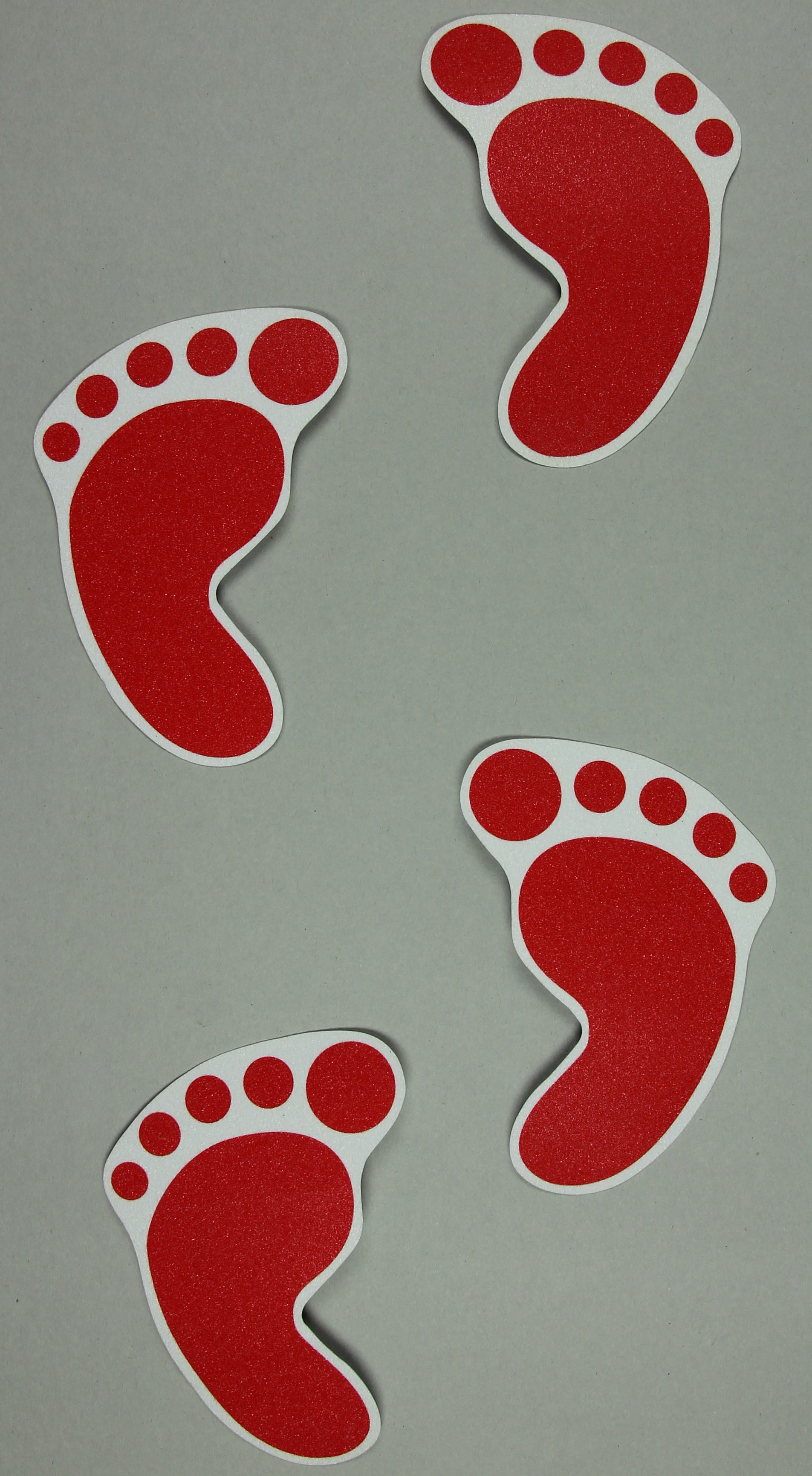 Anti Rutsch Streifen