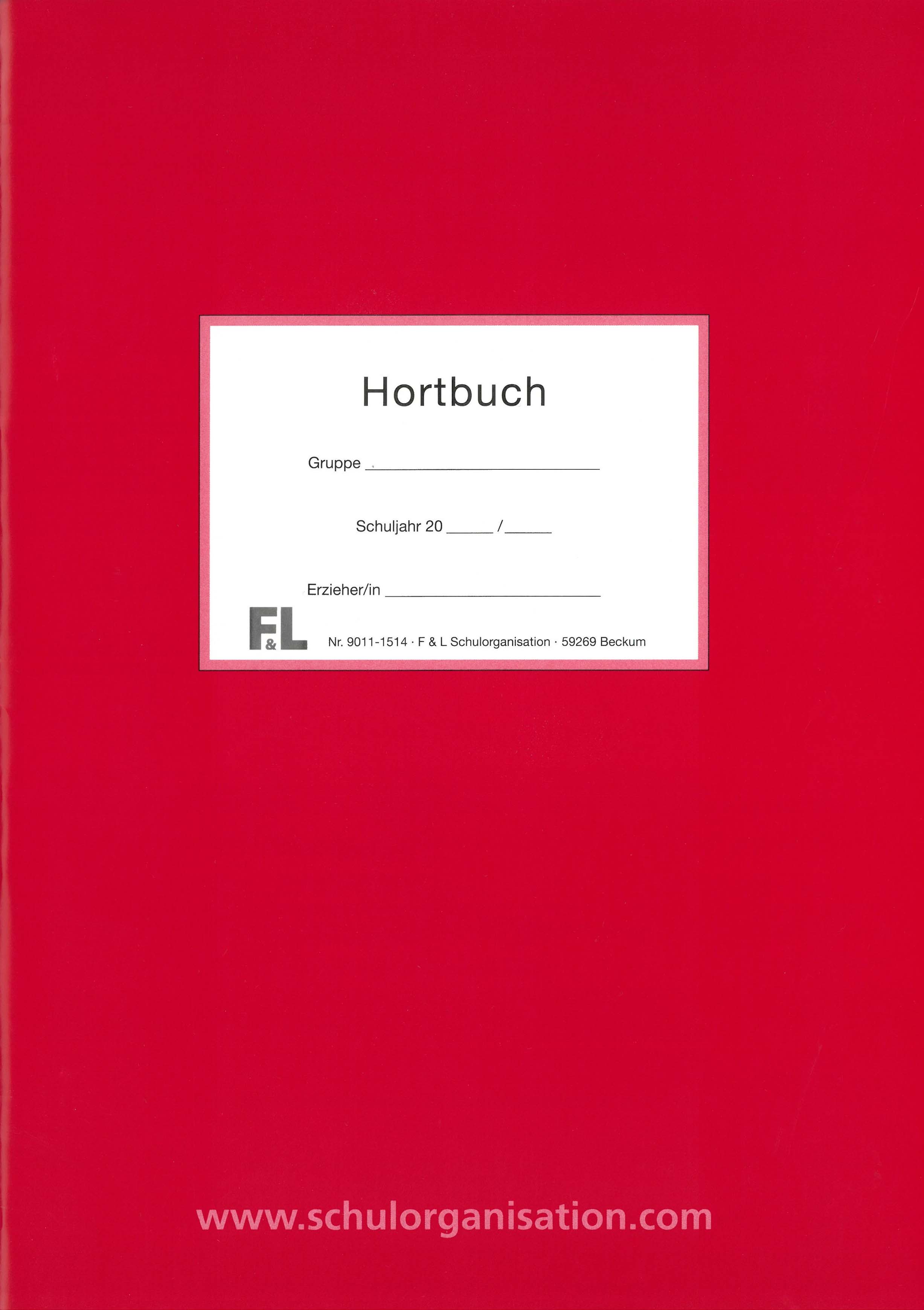 Hortbuch