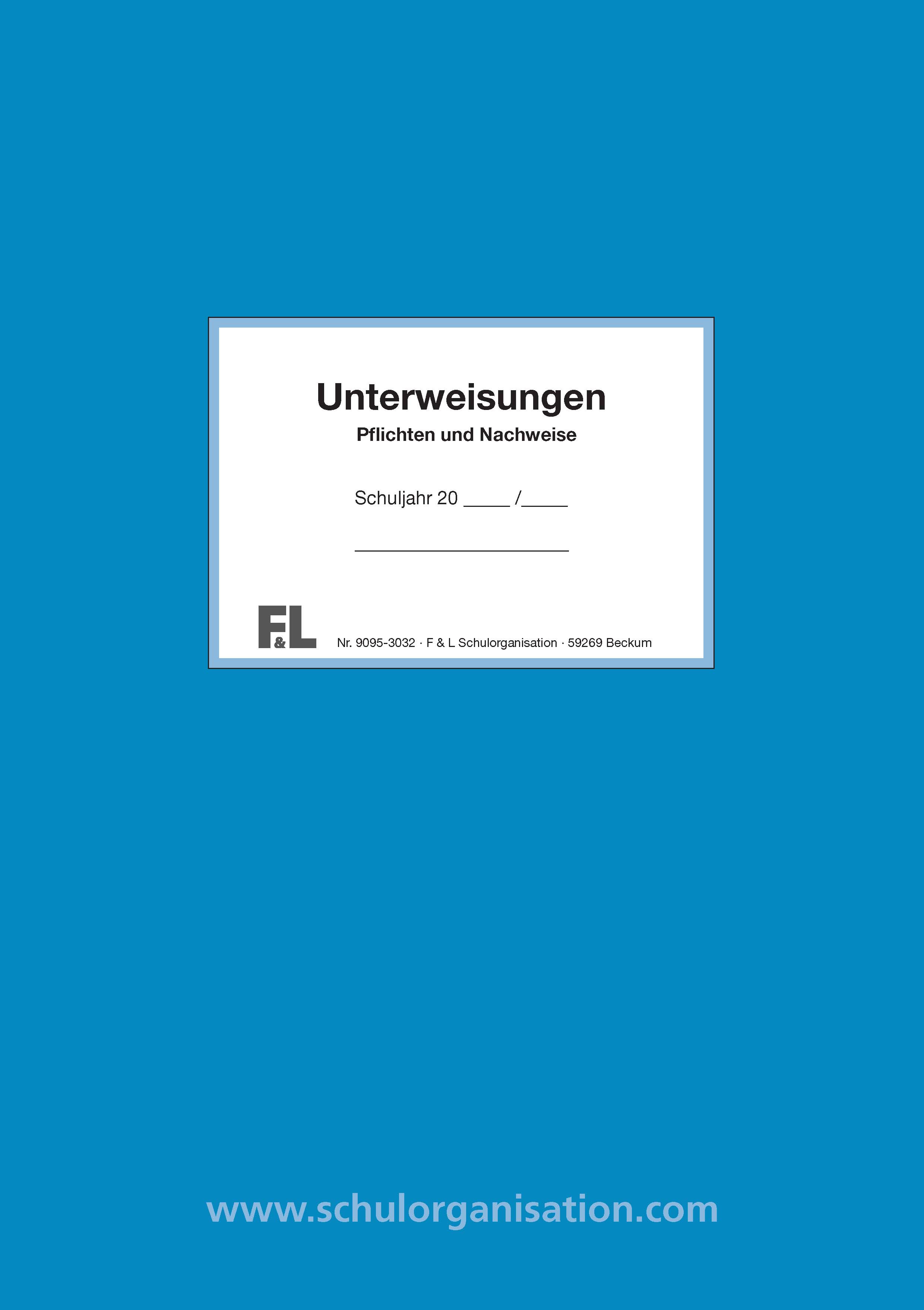 Unterweisungen - Pflichten und Nachweise