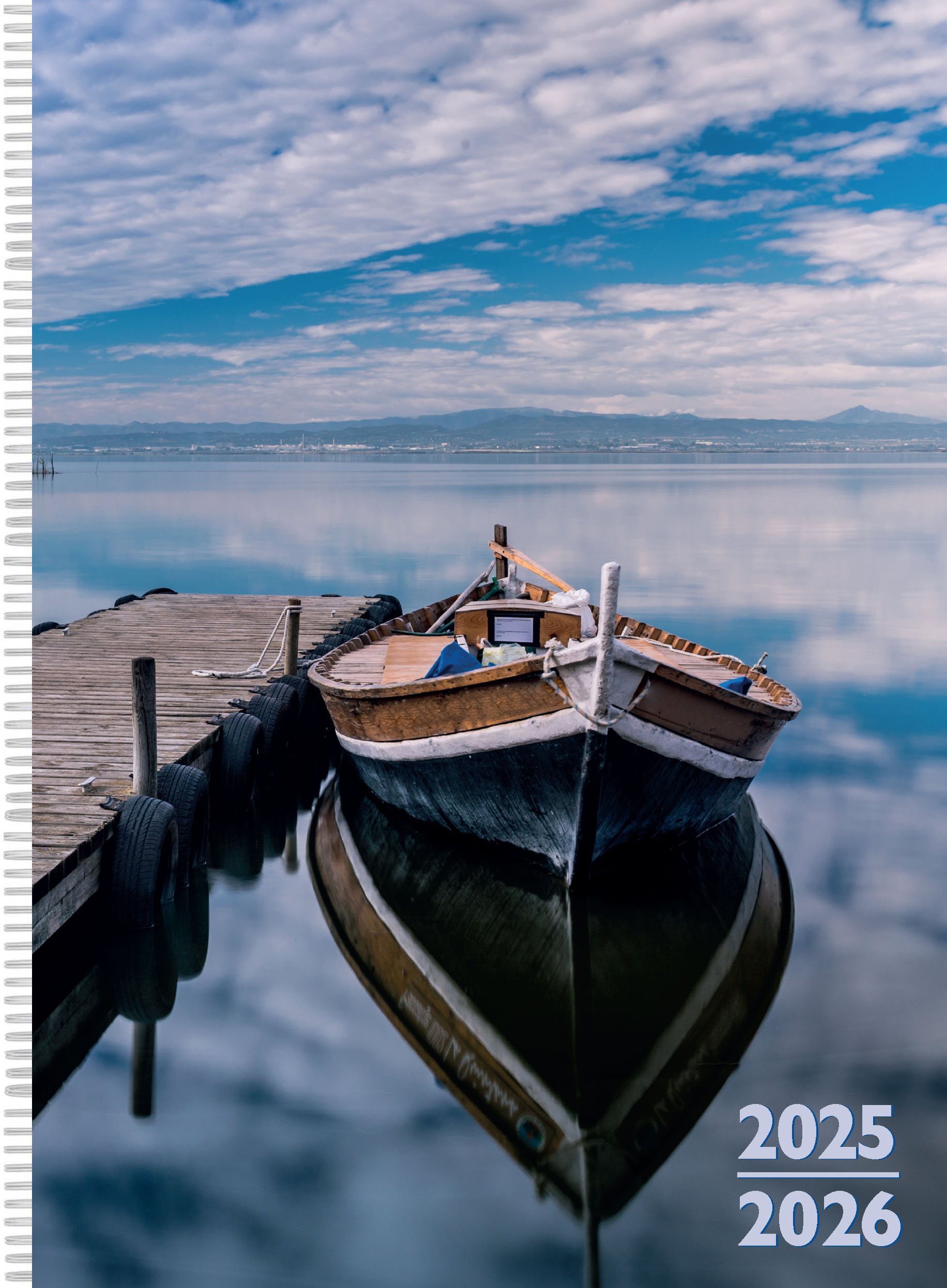 Kompaktplaner Lehrerkalender