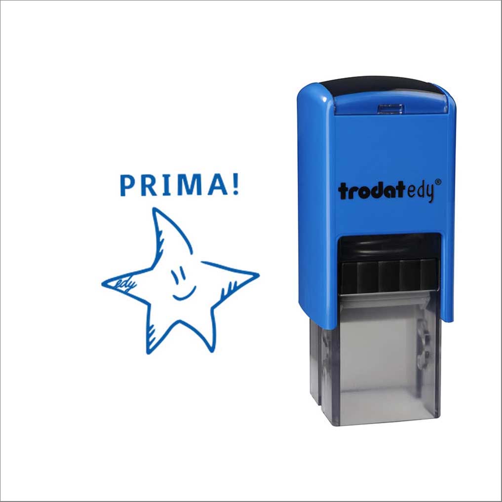 Motivationsstempel Trodat Prima