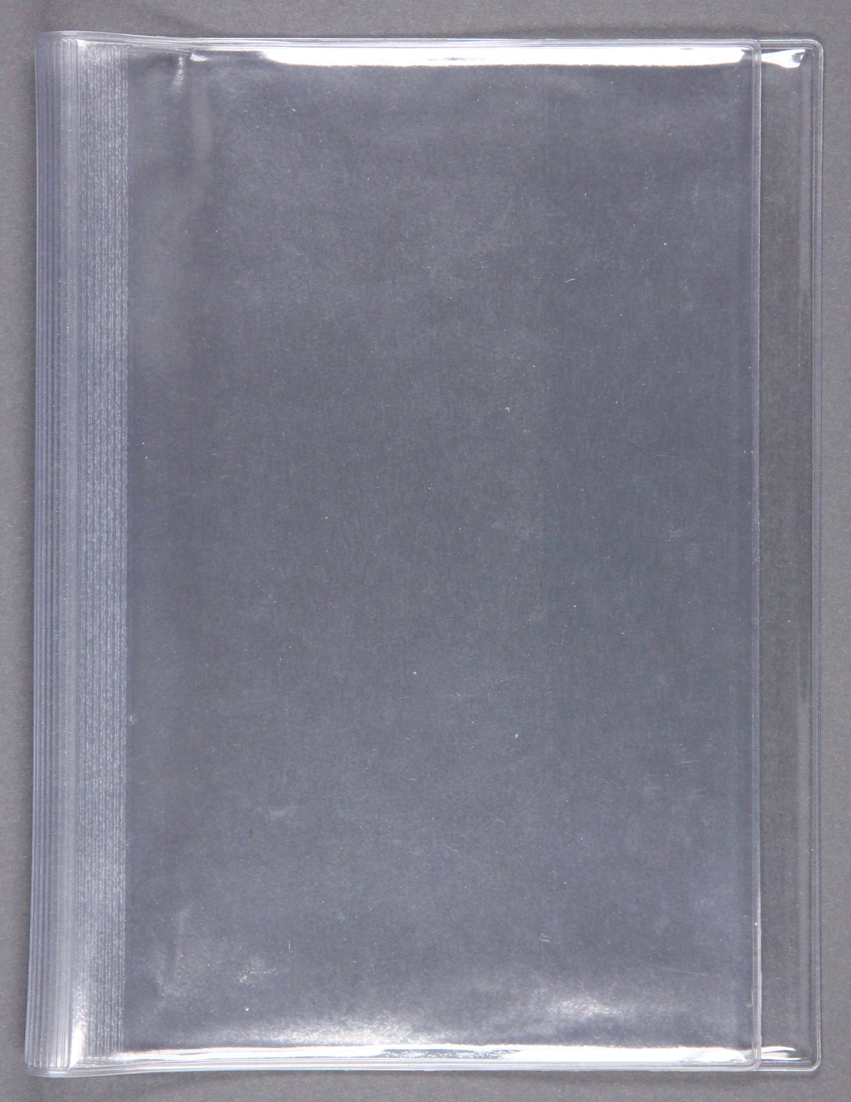 Schutzhülle Lehrerkalender DIN A5 Spiralbindung