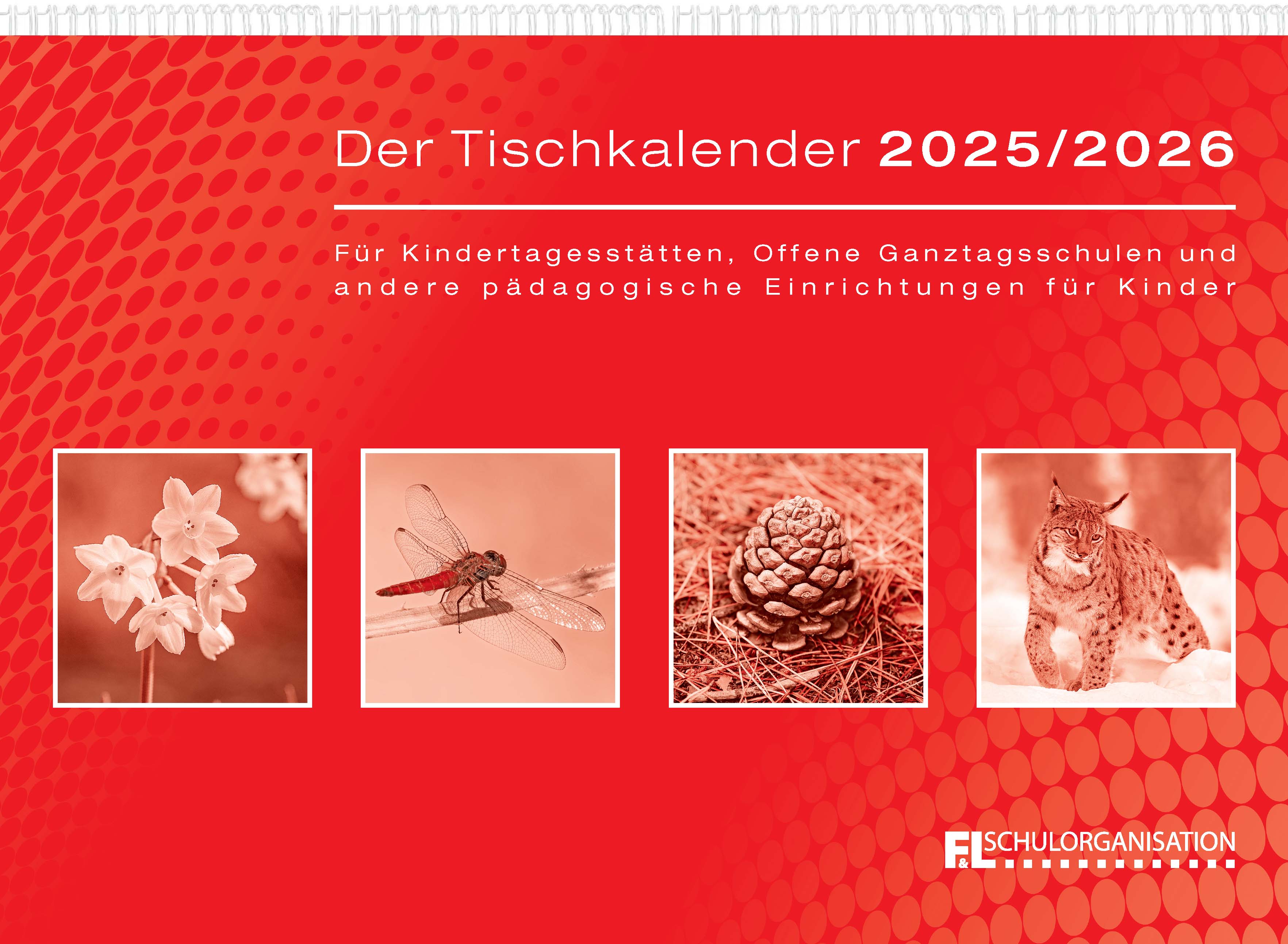 Tischkalender