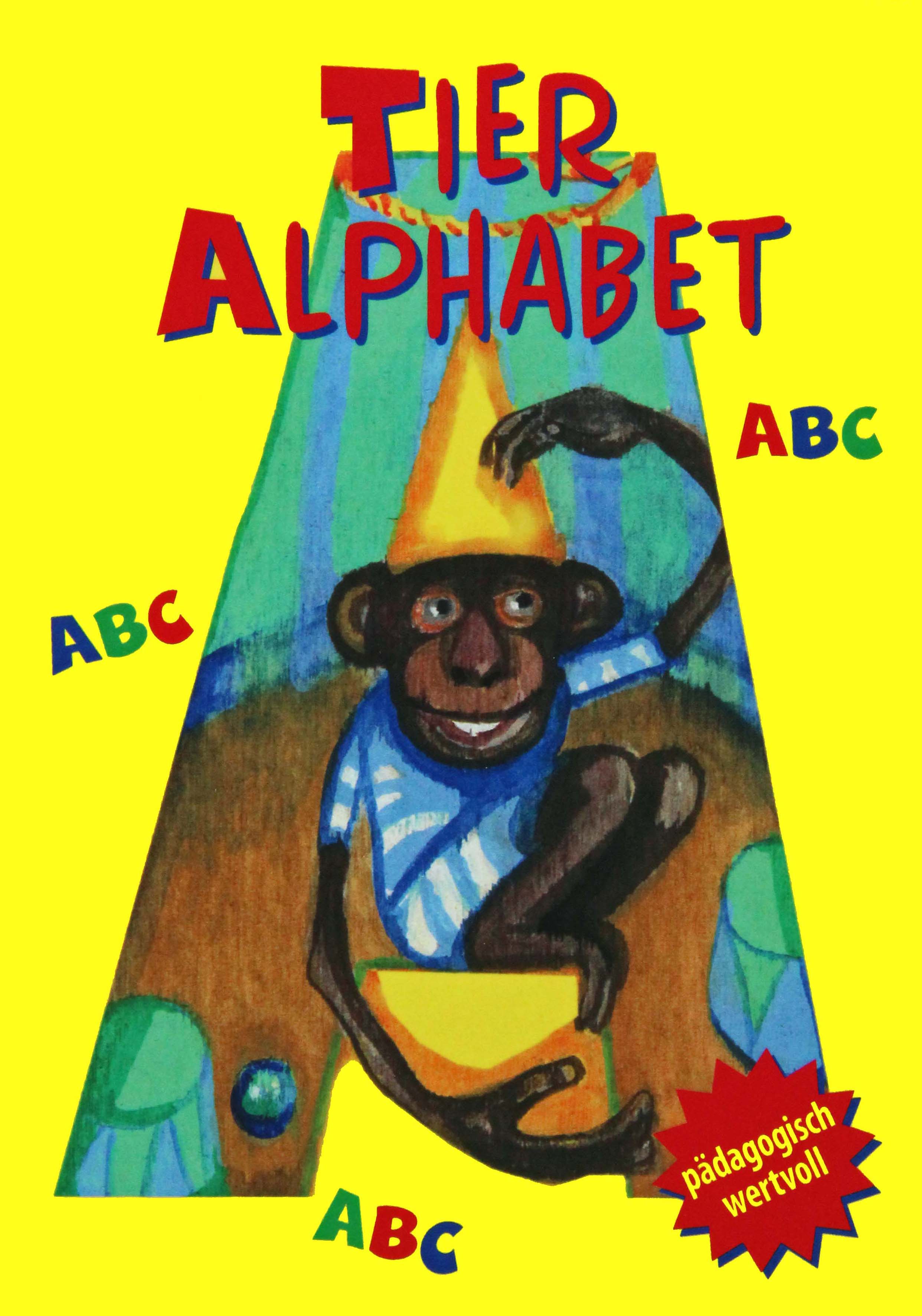 Tieralphabet